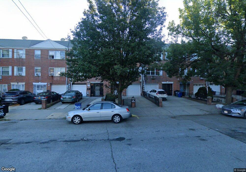 3033 69th St, Woodside, NY 11377 - photo 1