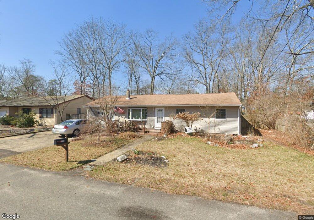 1270 Cypress St, Forked River, NJ 08731 - photo 1