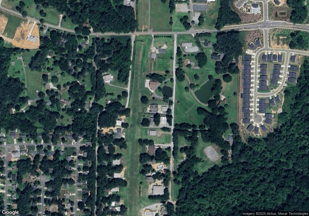 254 Air Acres Way, Woodstock, GA 30188 - photo 1