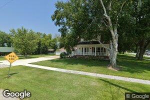 604 Montrose Ave, Dumont, IA 50625