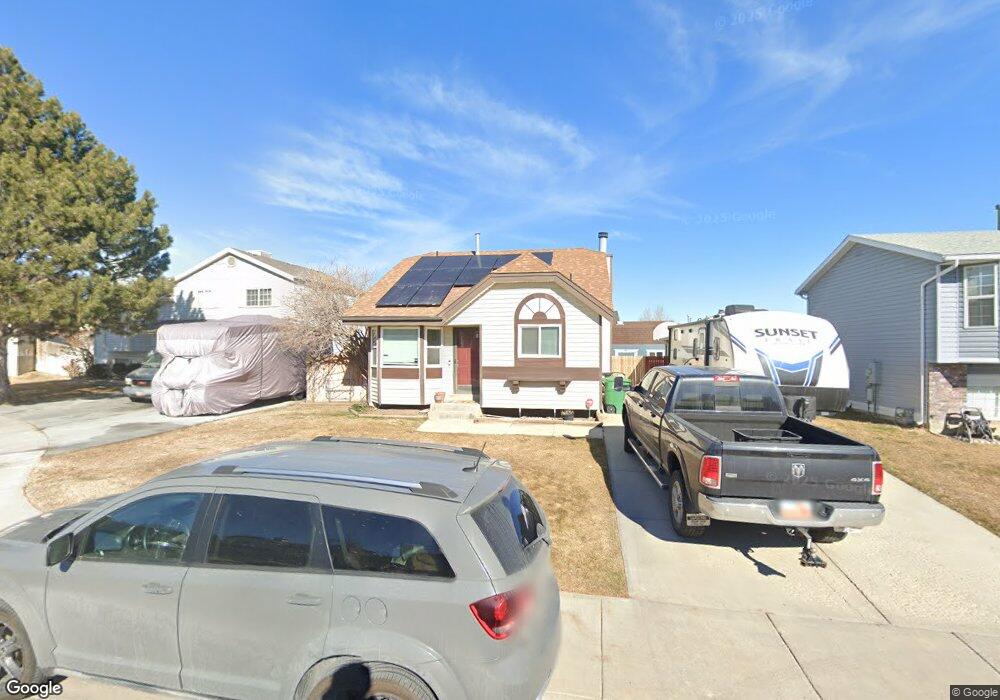 5564 W Deerbrush Cir, West Jordan, UT 84081 - photo 1