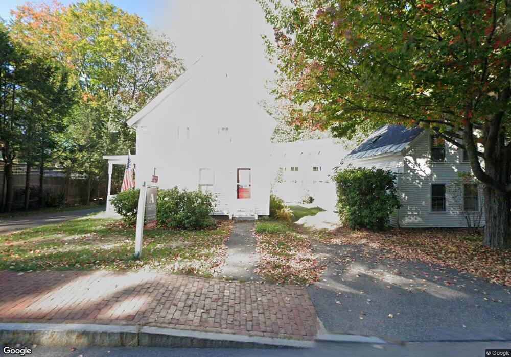 91 Main St, Ogunquit, ME 03907 - photo 1
