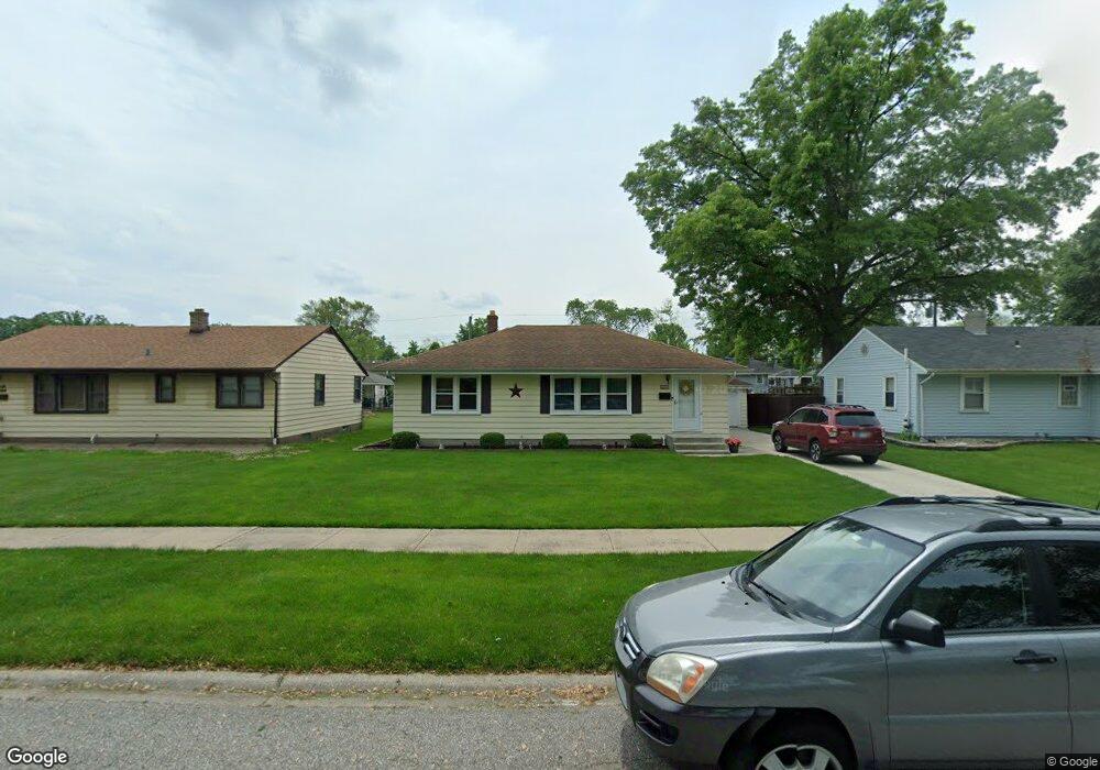 3332 Franklin St, Highland, IN 46322 - photo 1