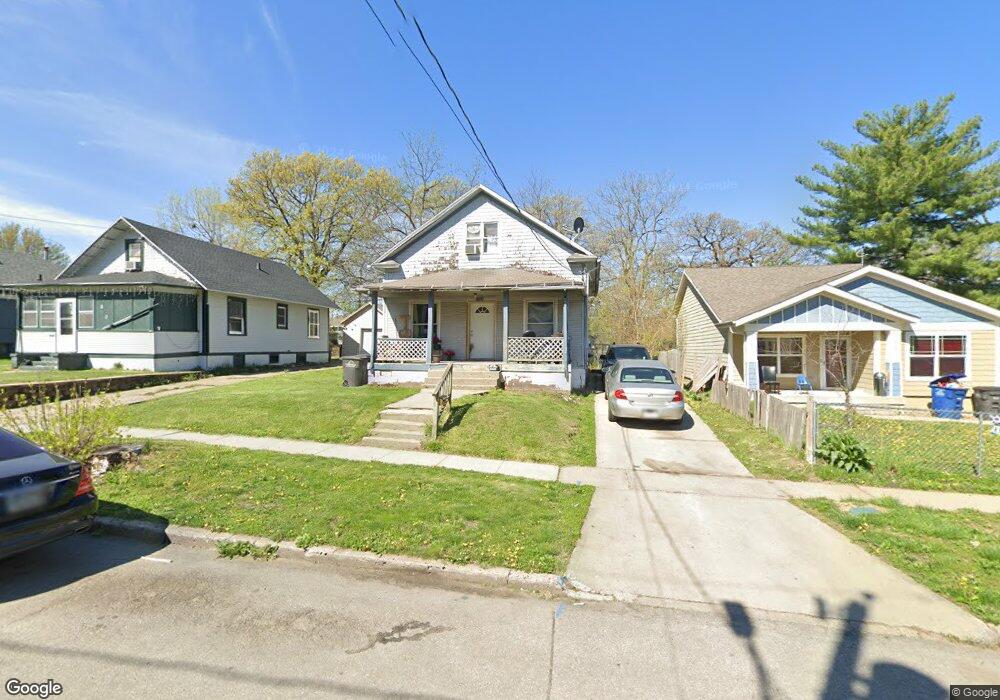 1610 22nd St, Des Moines, IA 50310 - photo 1