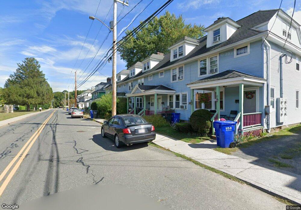 80 Everett St, Easthampton, MA 01027 - photo 1