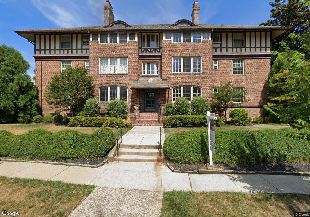 610 Somerset Rd unit 202, Baltimore, MD 21210 - photo 1