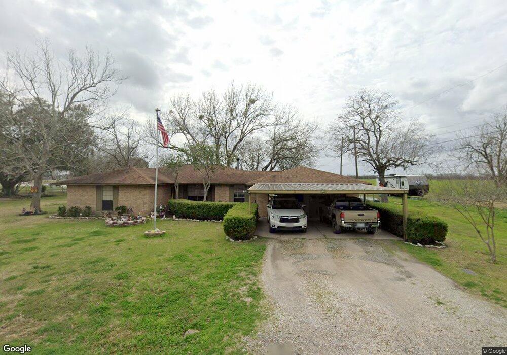 7902 Schendel St, Needville, TX 77461 - photo 1