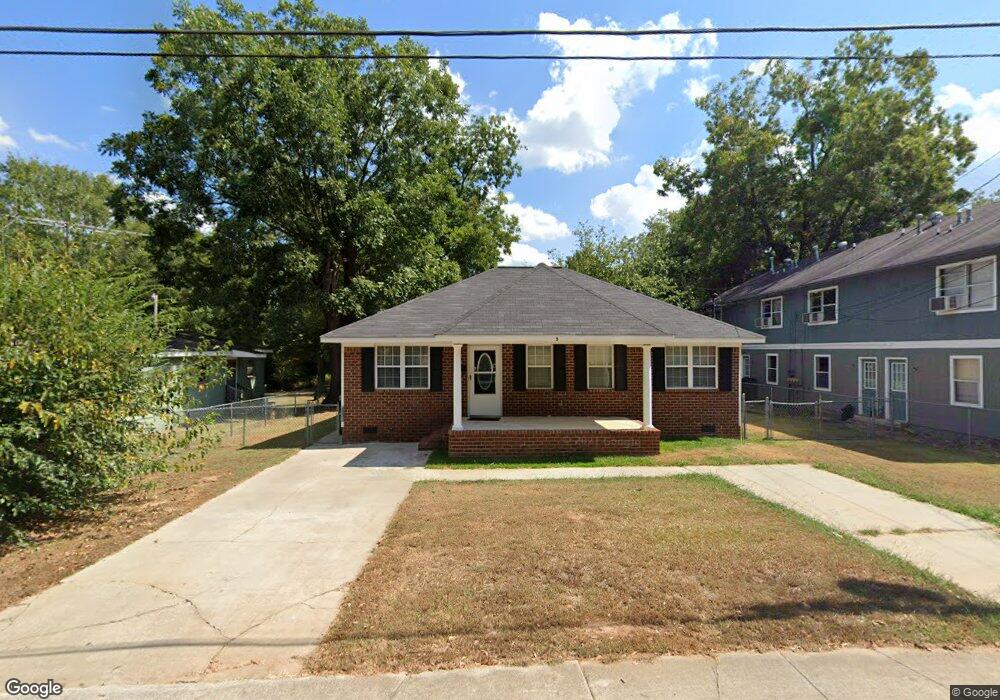 5 Jenkins St, Barnesville, GA 30204 - photo 1