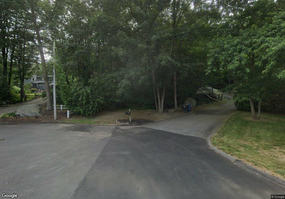 196 Green Meadow Ln, Cumberland, RI 02864 - photo 1