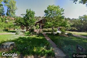 152 El Paso Blvd, Manitou Springs, CO 80829