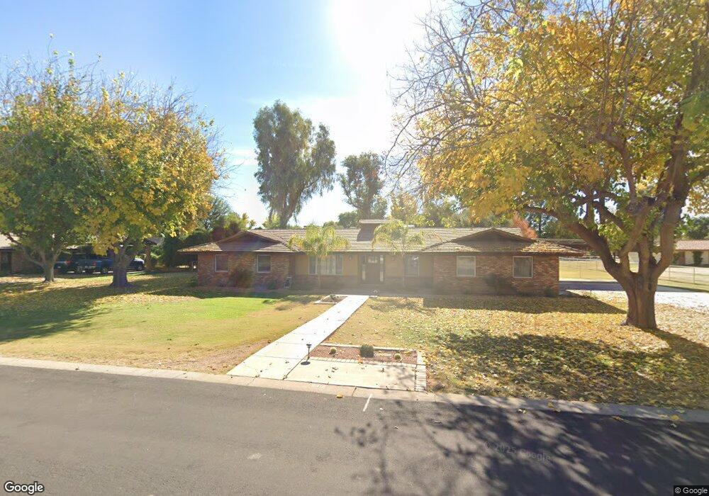 2315 E Redfield Rd, Gilbert, AZ 85234 - photo 1