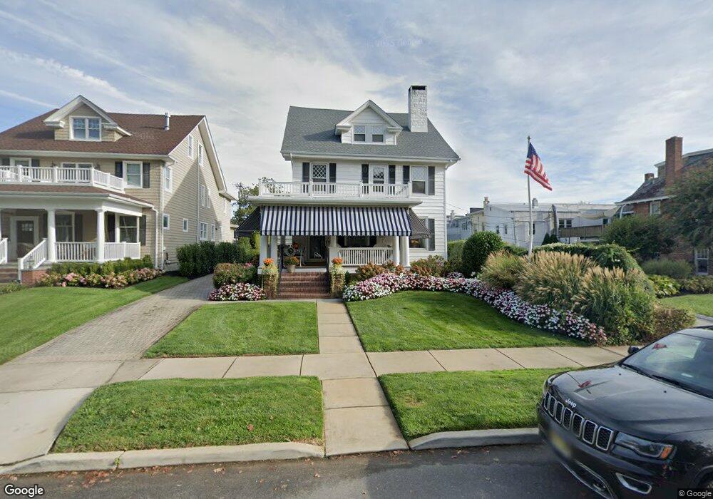 304 Passaic Ave, Spring Lake, NJ 07762 - photo 1