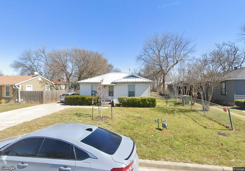 104 Lockwood St, Fort Worth, TX 76108 - photo 1