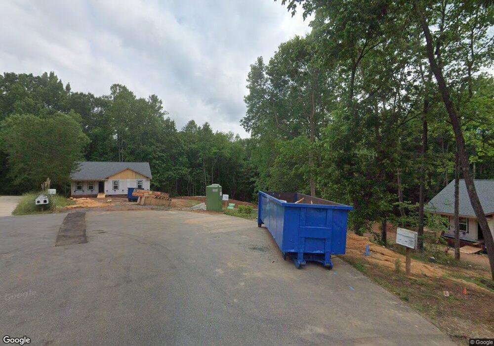 218 Springfield Rd, Statesville, NC 28625 - photo 1