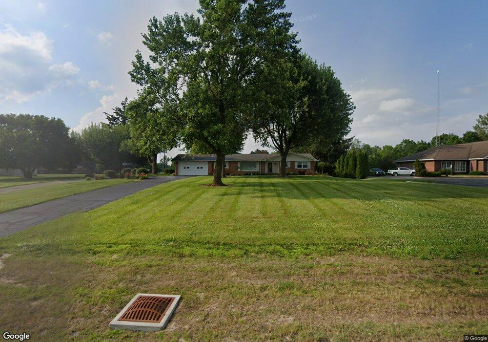 724 W Main St, Greentown, IN 46936 - photo 1