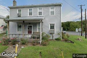 518 New Columbia Rd, New Columbia, PA 17856