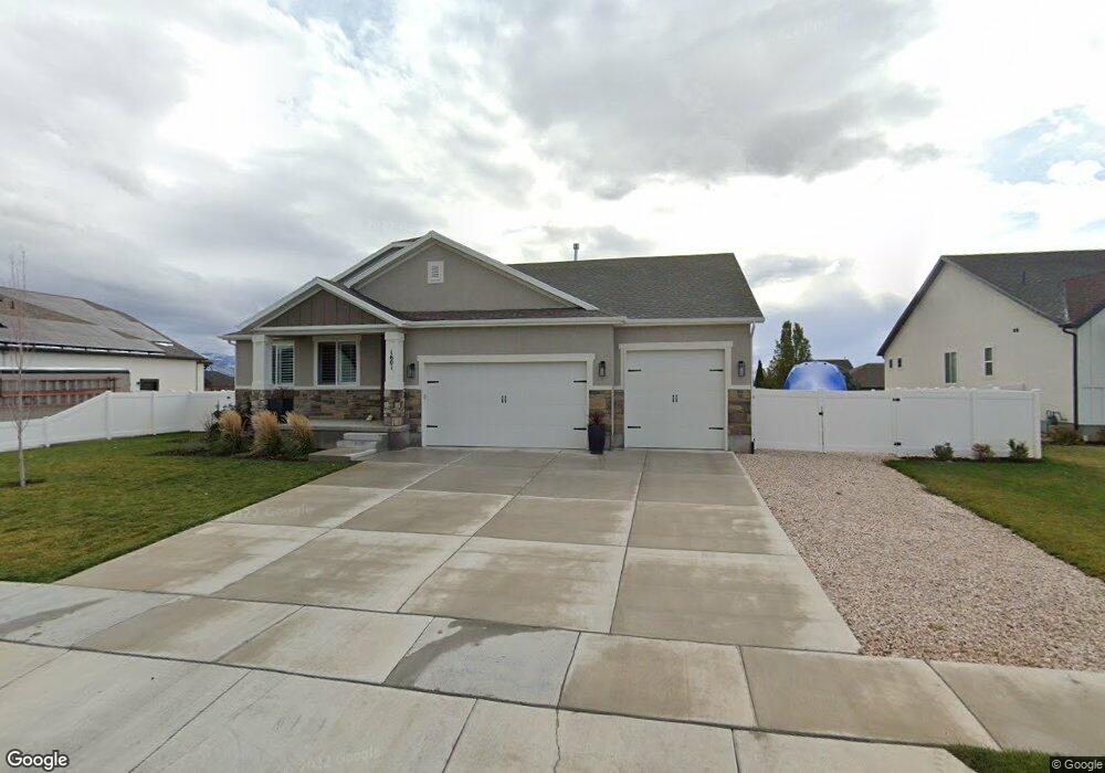 1601 W 425 S, Layton, UT 84041 - photo 1