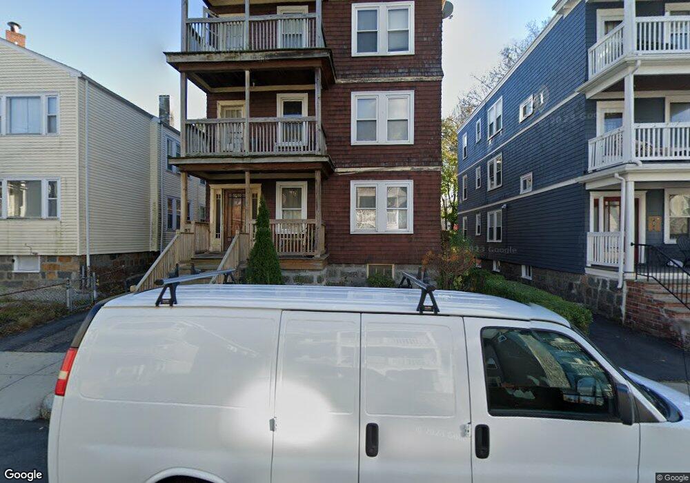 69 Whitten St, Dorchester, MA 02122 - photo 1