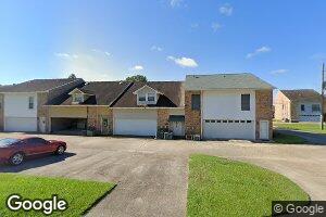 6195 Island Rd Unit 12, Jarreau, LA 70749