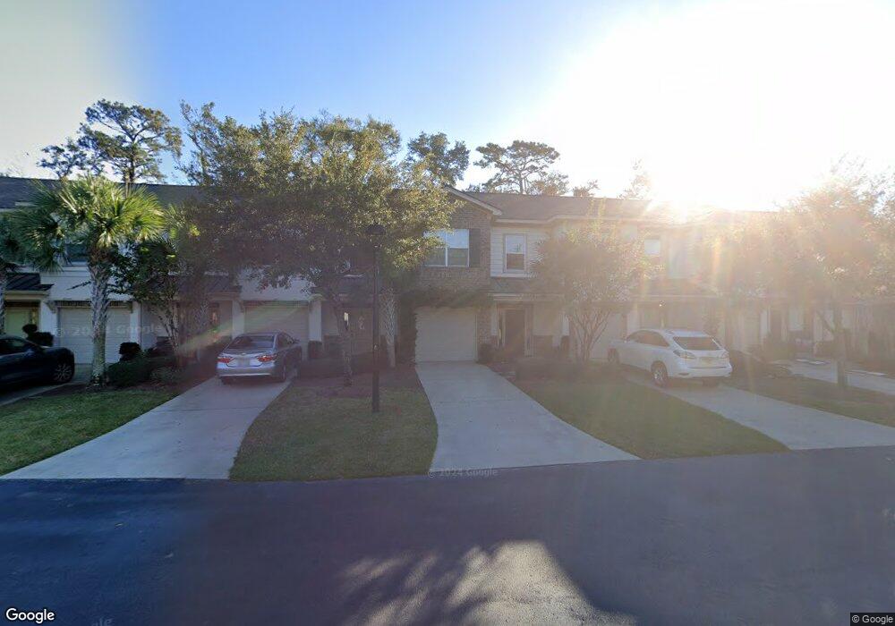 1405 Reserve Ct, St. Simons Island, GA 31522 - photo 1