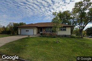 340 N Pine St, Genoa, NE 68640