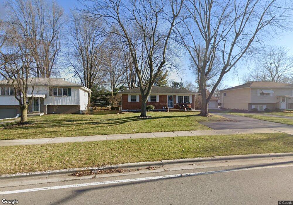 6472 Karl Rd, Columbus, OH 43229 - photo 1