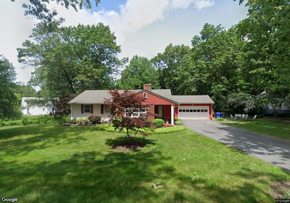 32 Newton Rd, Springfield, MA 01118 - photo 1