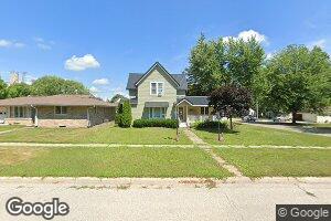 408 S Broadway Ave, West Bend, IA 50597