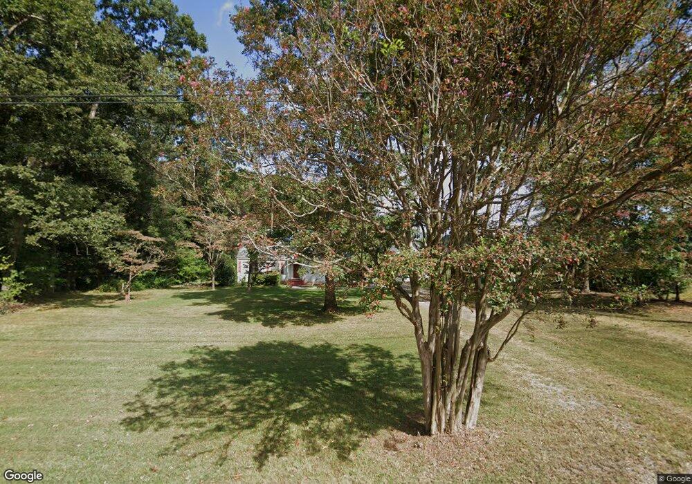 397 Mocksville Hwy, Statesville, NC 28625 - photo 1