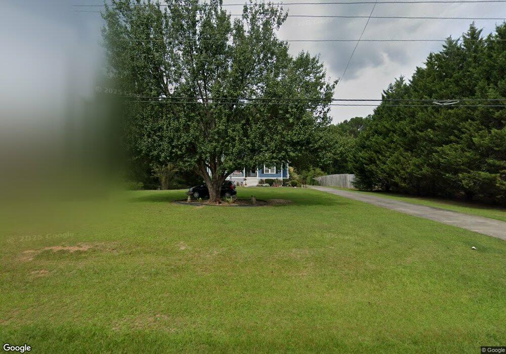 1645 Union Grove Church Rd, Auburn, GA 30011 - photo 1