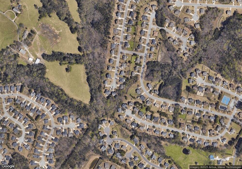 3416 Lost Meadows Ln, Buford, GA 30519 - photo 1