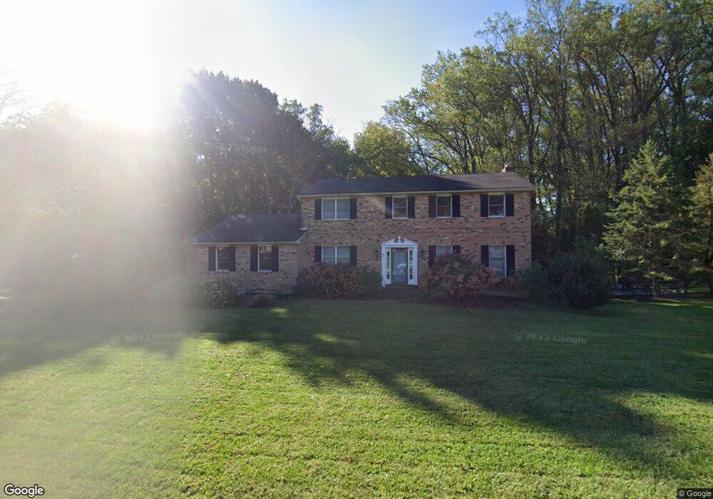 43 Staten Dr, Hockessin, DE 19707 - photo 1