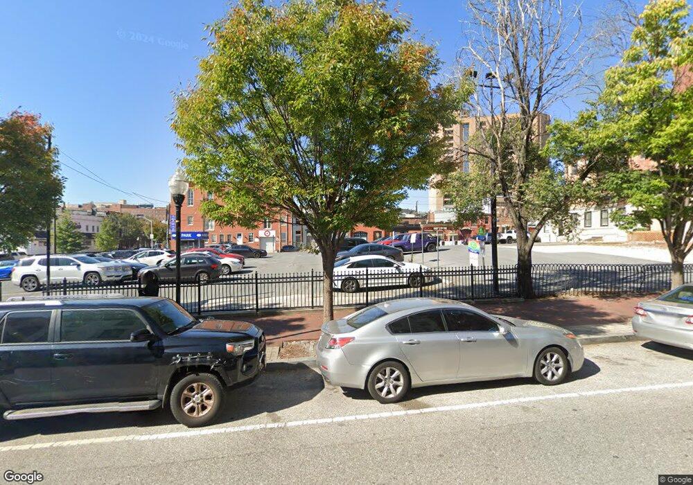 1006 N Charles St, Baltimore, MD 21201 - photo 1