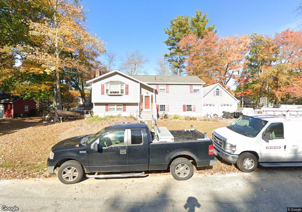 20 Palomino Rd, Salem, NH 03079 - photo 1