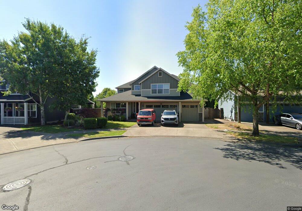 1158 36th Ave, Forest Grove, OR 97116 - photo 1