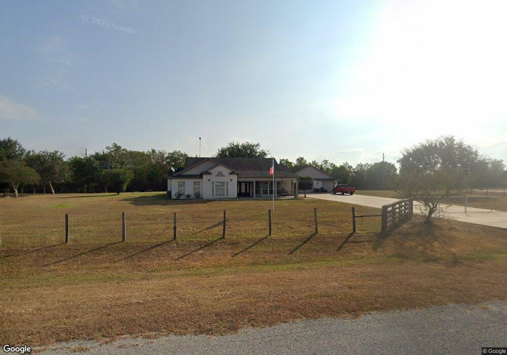 17902 Cyprus Cedar Ct, Waller, TX 77484 - photo 1