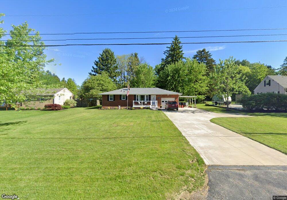 3883 Everett Rd, Richfield, OH 44286 - photo 1