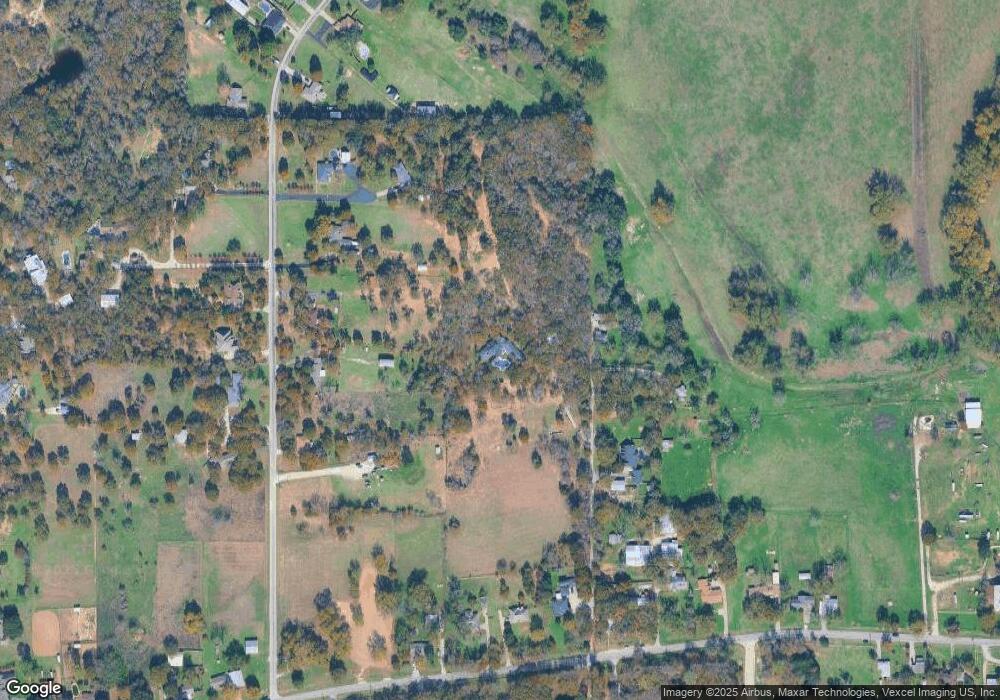 225 Shady Ln, Weatherford, TX 76085 - photo 1