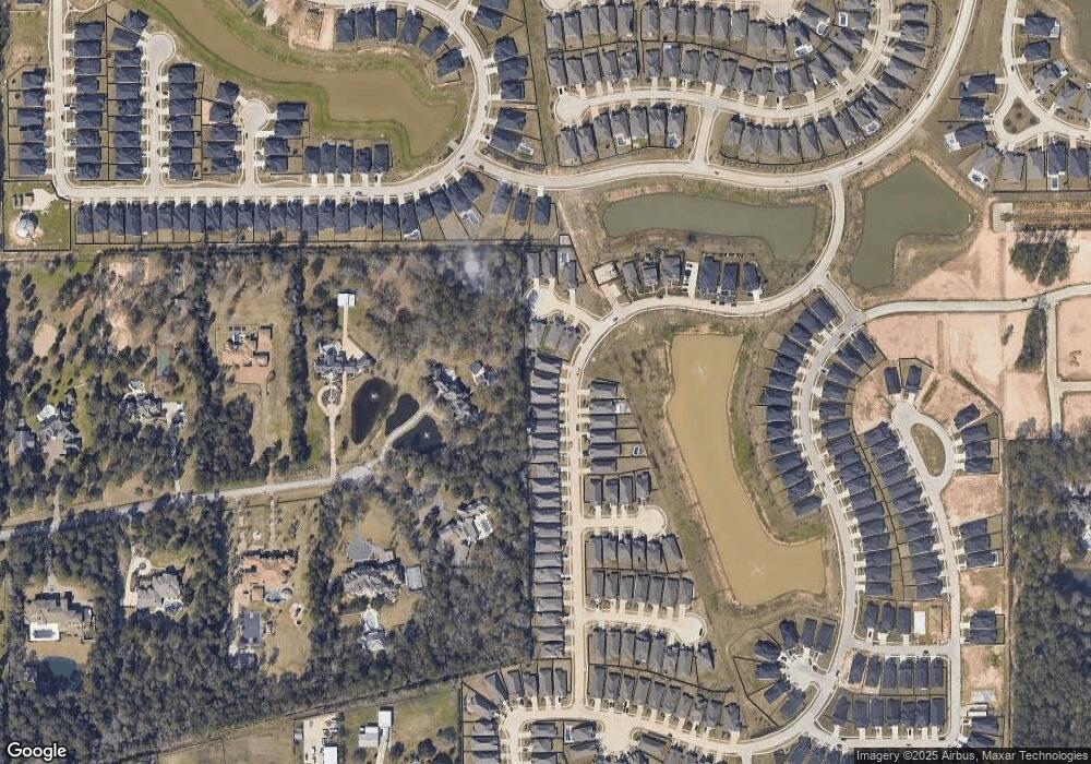 24639 Songlark Bend Dr, Tomball, TX 77375 - photo 1