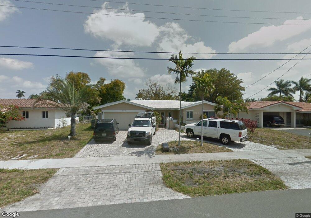 360 SE 5th Ave, Pompano Beach, FL 33060 - photo 1