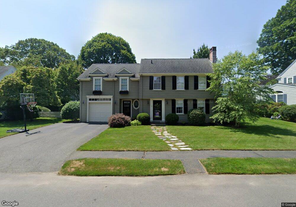 15 Leicester Rd, Marblehead, MA 01945 - photo 1