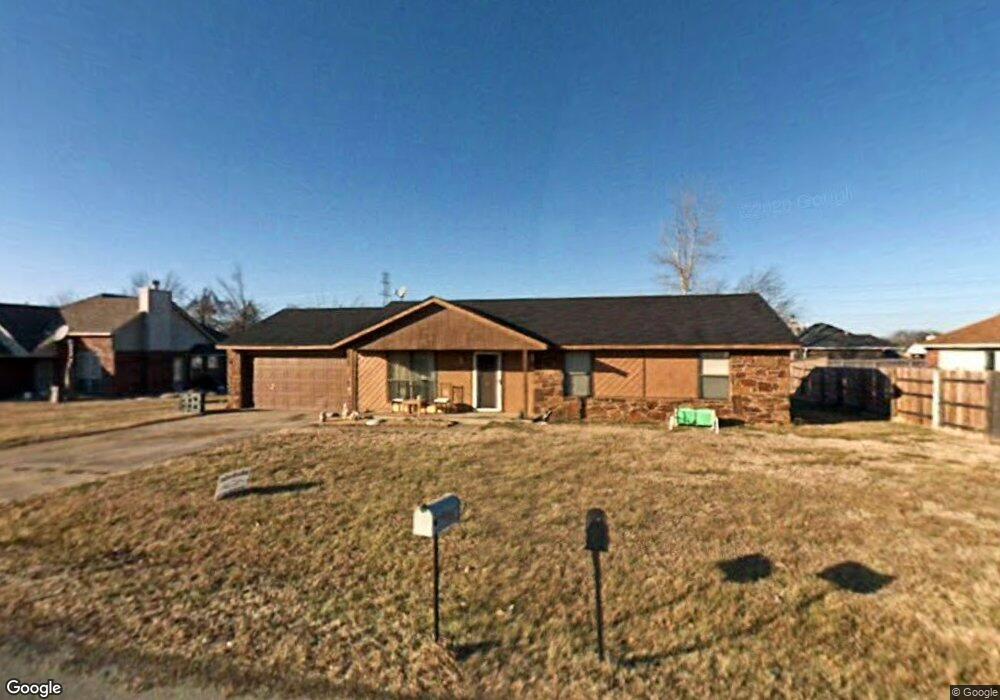 20977 E 37th St S, Broken Arrow, OK 74014 - photo 1