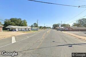 122 S 5th St, Oberlin, LA 70655