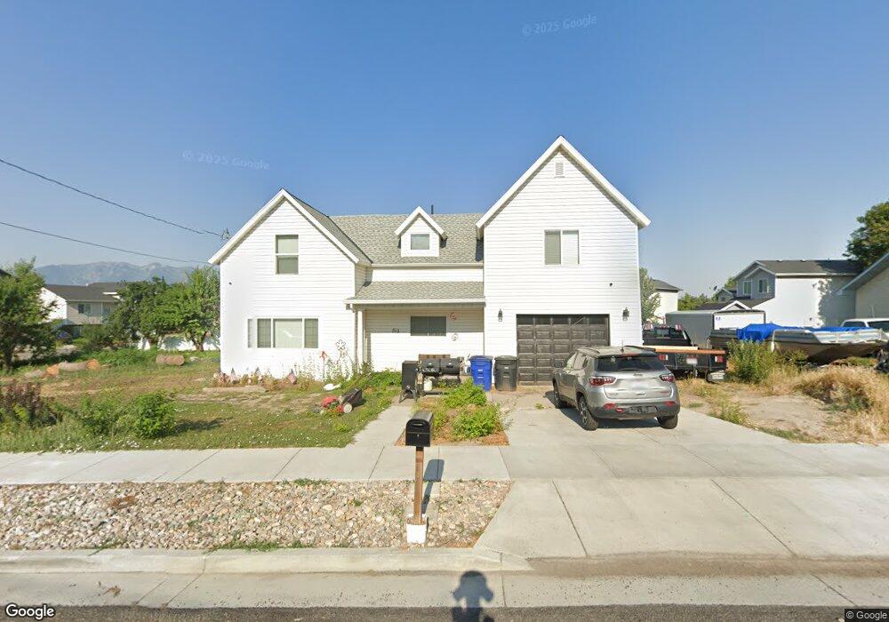 513 Southwest St, Logan, UT 84321 - photo 1