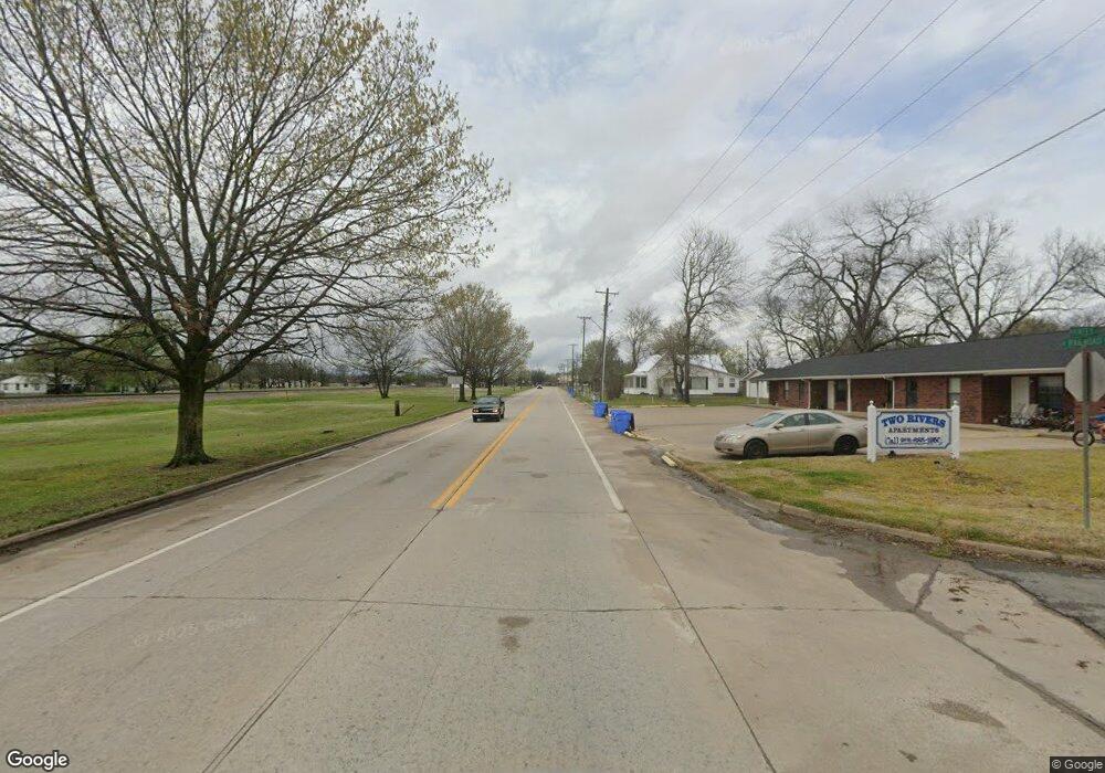 230-0 Rr 2, Gore, OK 74435 - photo 1