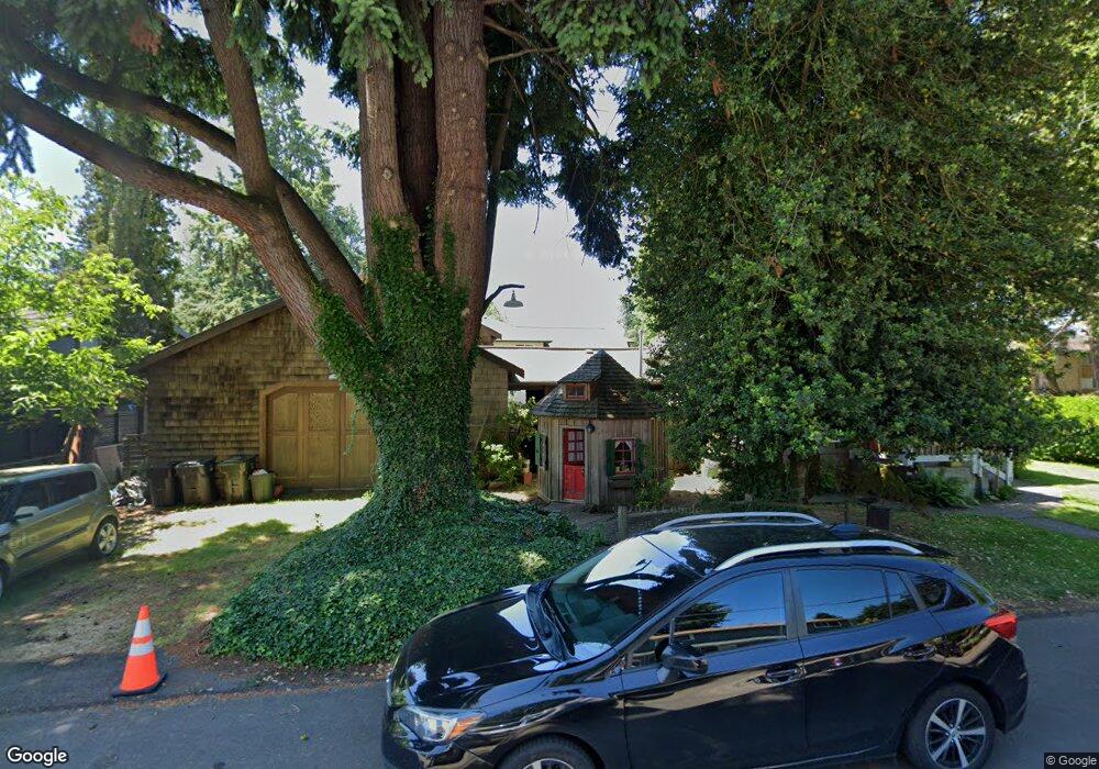 1684 Dollar St, West Linn, OR 97068 - photo 1