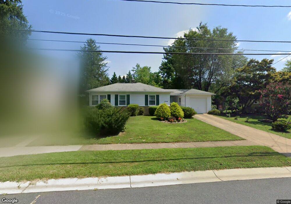 4309 Verona Dr, Wilmington, DE 19808 - photo 1