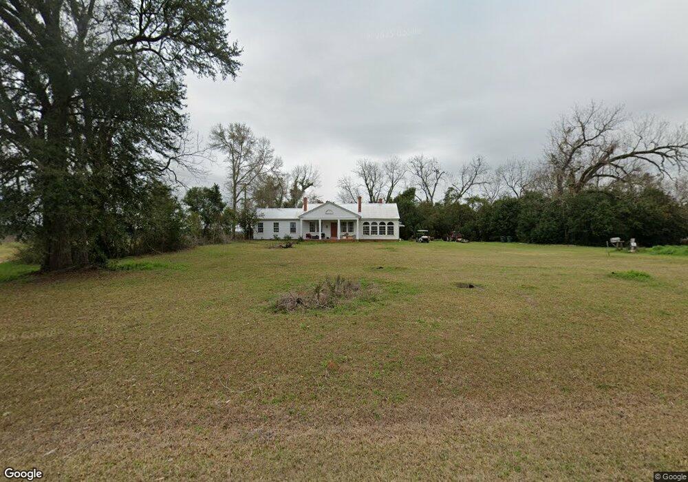 5700 Moultrie Hwy, Quitman, GA 31643 - photo 1