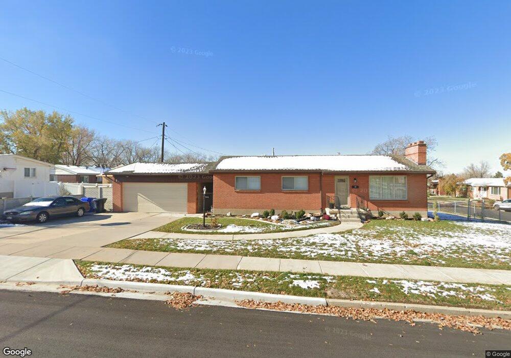 1285 N 325 E, Bountiful, UT 84010 - photo 1