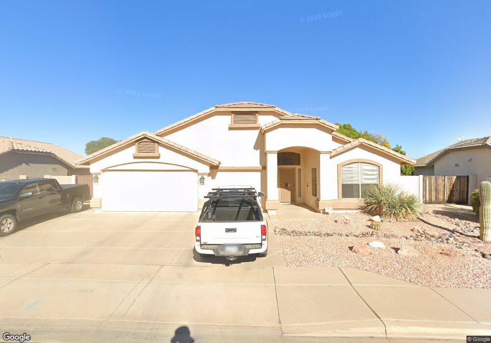 9814 E Posada Ave, Mesa, AZ 85212 - photo 1